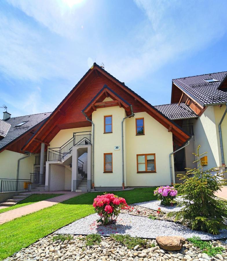 Apartamenty Everysky - Mysliwska Karpacz Bagian luar foto
