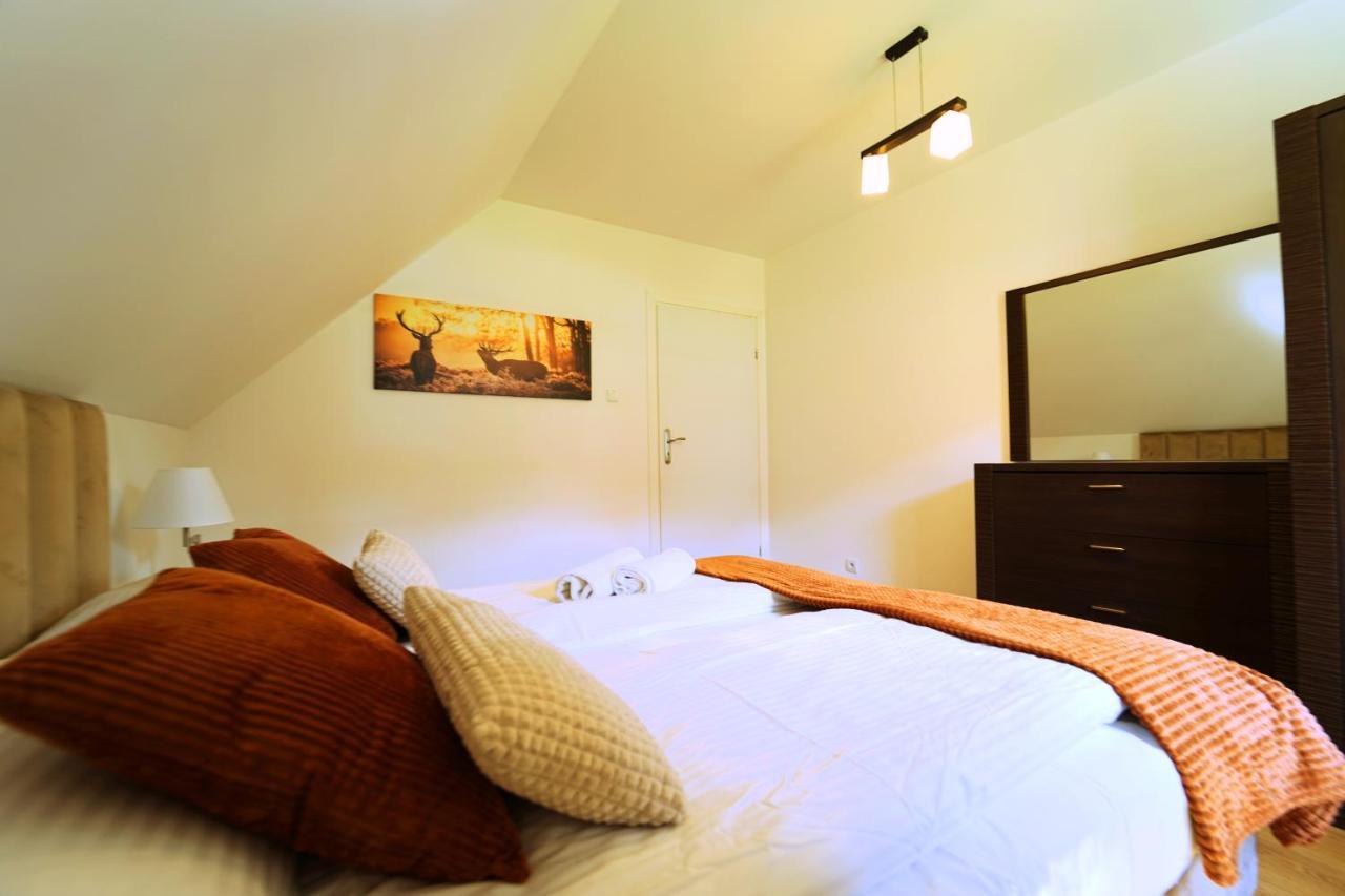 Apartamenty Everysky - Mysliwska Karpacz Bagian luar foto