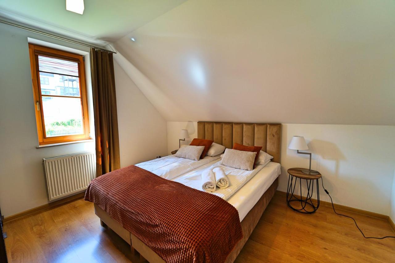 Apartamenty Everysky - Mysliwska Karpacz Bagian luar foto