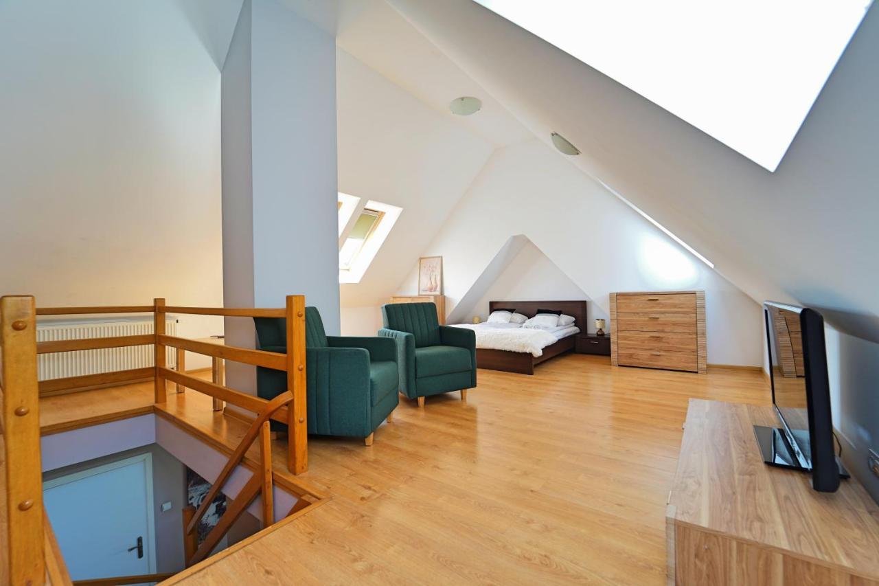 Apartamenty Everysky - Mysliwska Karpacz Bagian luar foto