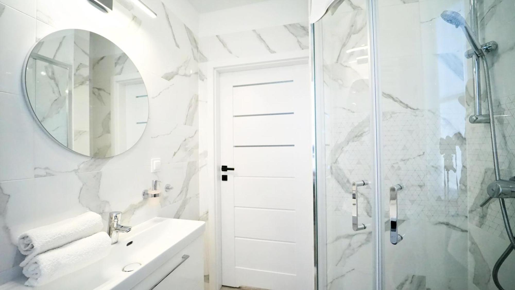 Apartamenty Everysky - Mysliwska Karpacz Bagian luar foto