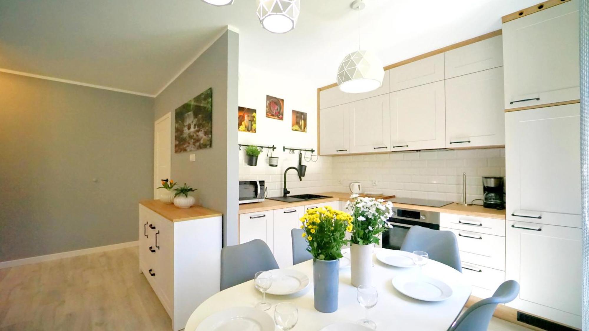 Apartamenty Everysky - Mysliwska Karpacz Bagian luar foto
