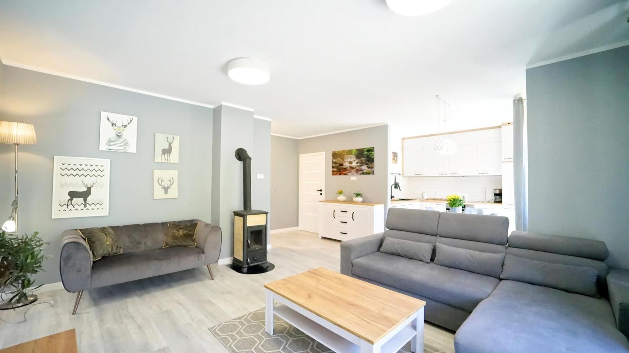 Apartamenty Everysky - Mysliwska Karpacz Bagian luar foto