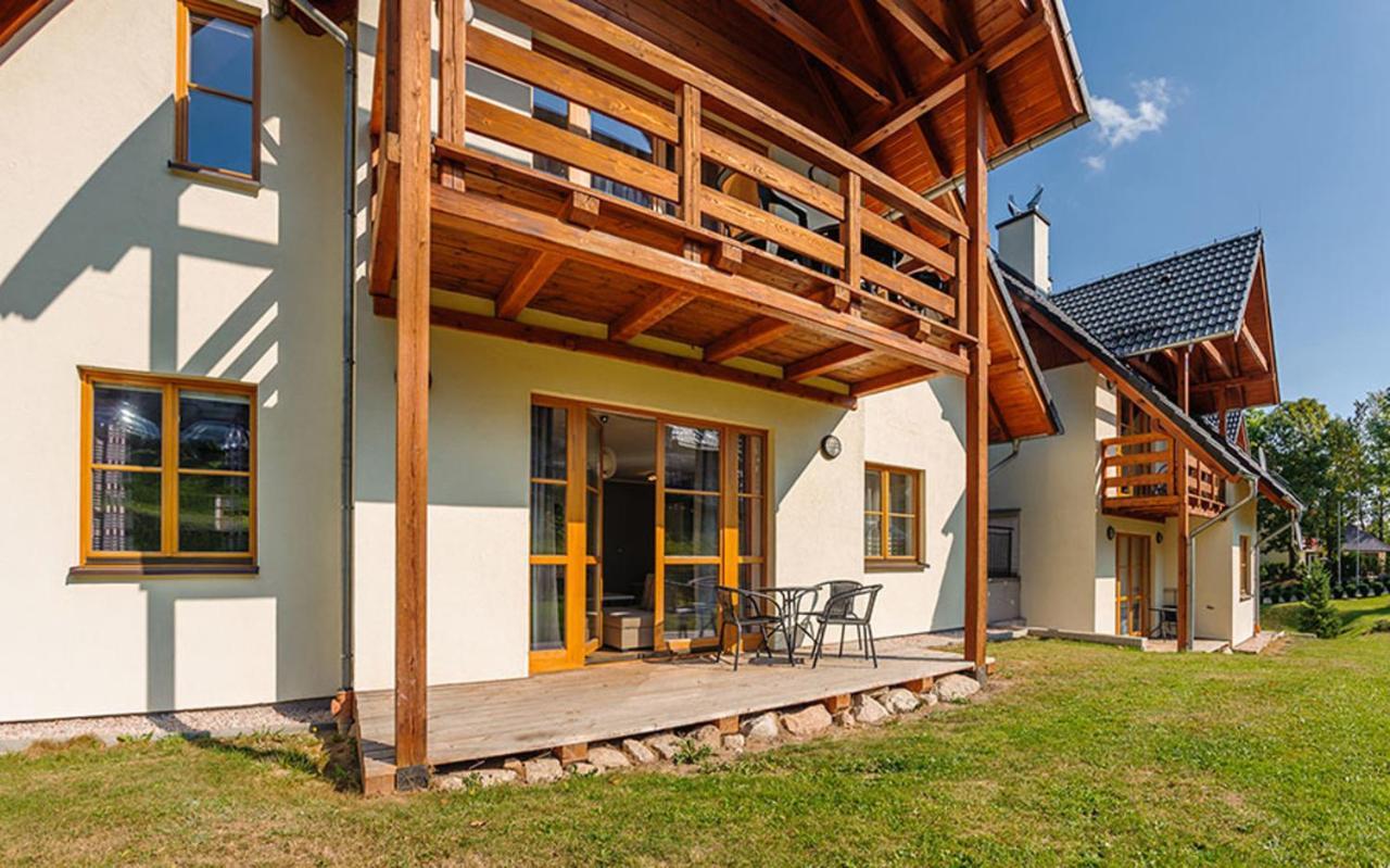 Apartamenty Everysky - Mysliwska Karpacz Bagian luar foto